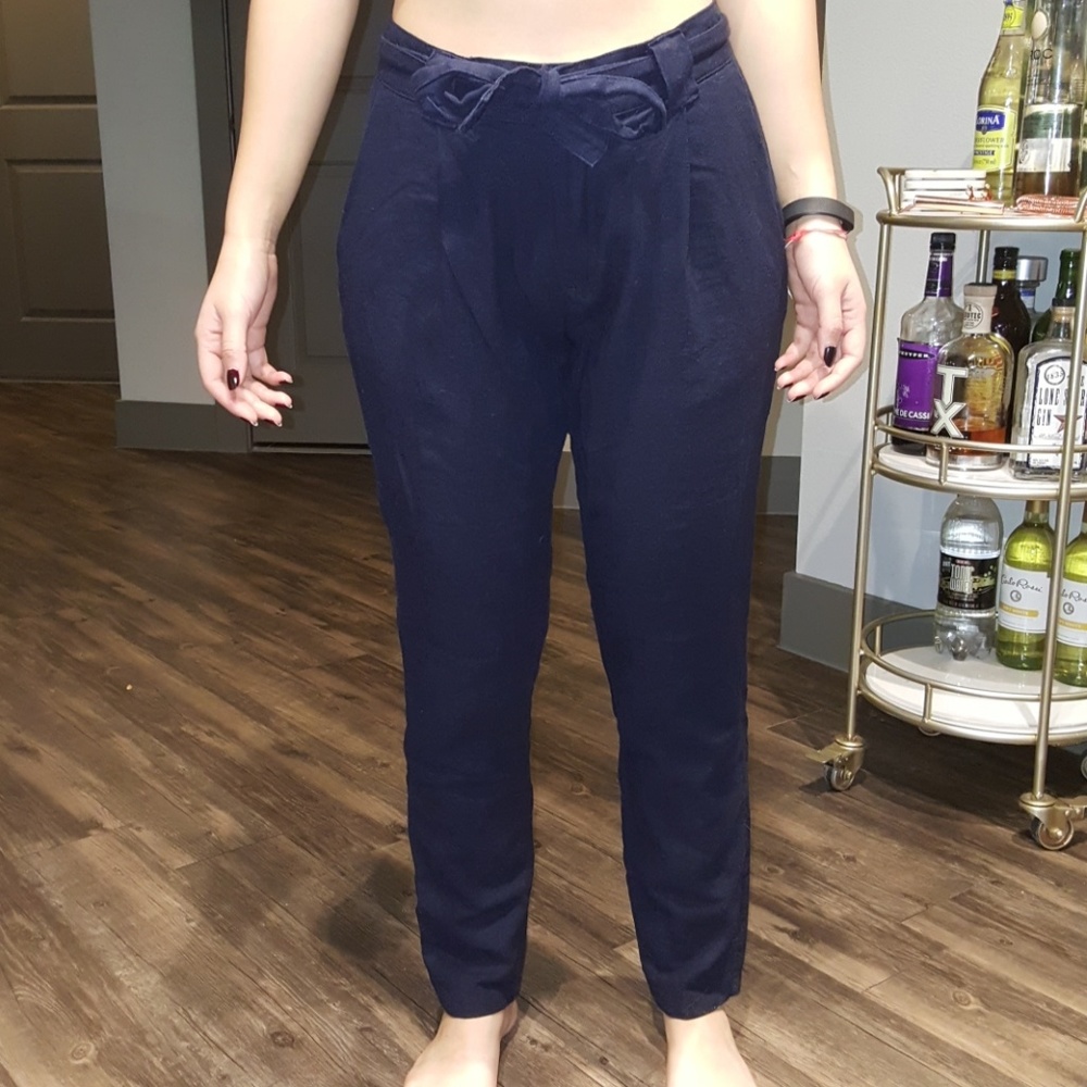 Jacqueline de YONG size 34 pants